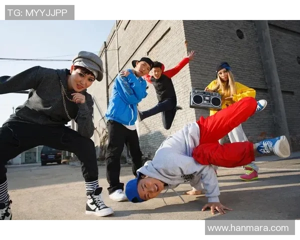 街舞新手必看:从零基础到实力舞者的全面入门攻略 街舞新手必看:从零基础到实力舞者的全面入门攻略