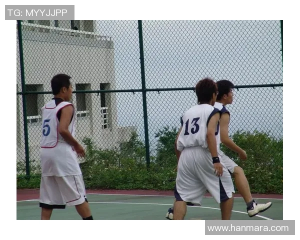 对话杨军：回顾我的网球生涯与未来发展之路