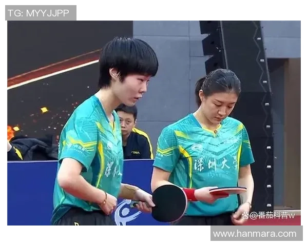 成都乒乓球队在新老交替中的得失与未来展望分析