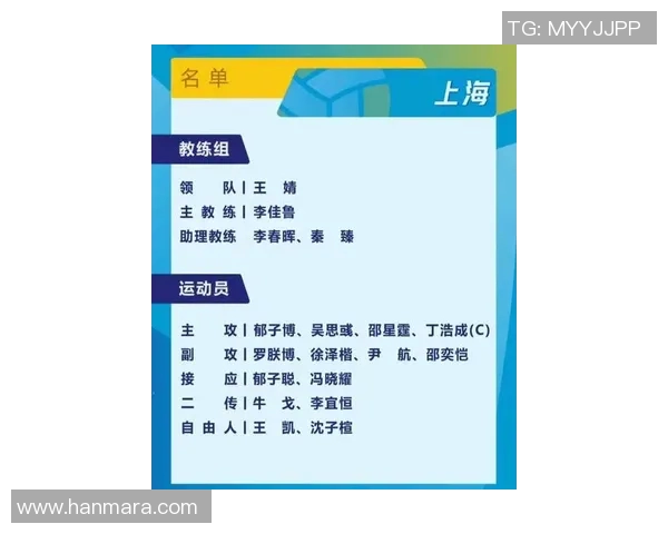 杭州排球队在全国排球战术排行榜中荣登第九名展现实力与潜力