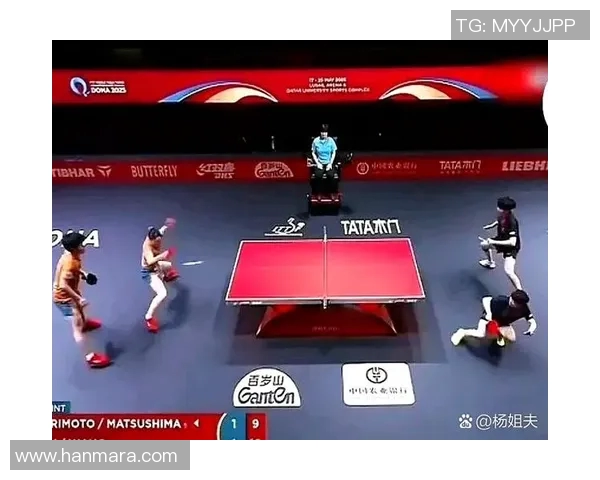 乒乓球战术解析：探秘北京乒乓球队中路突破的成功体系与技巧