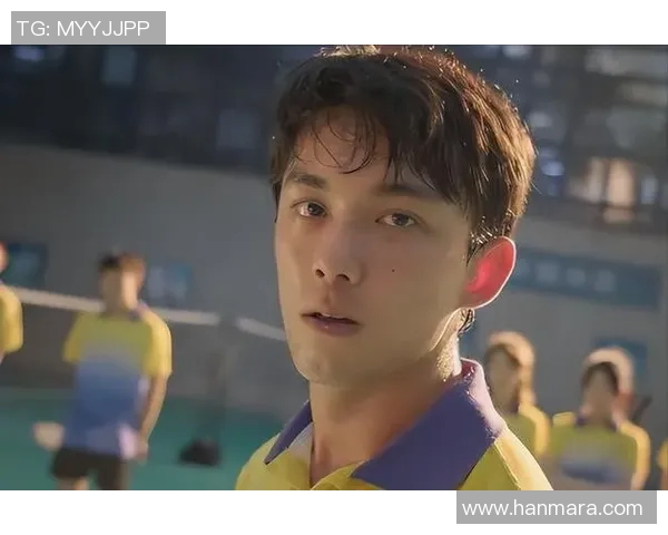 专访乒乓球新星吴磊揭秘他成功背后的努力与坚持