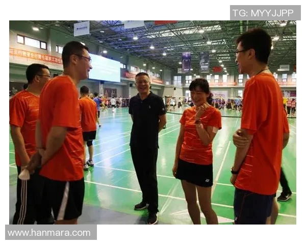 陈军专访:从青涩少年到羽毛球传奇的成长之路回顾 陈军专访:从青涩少年到羽毛球传奇的成长之路回顾