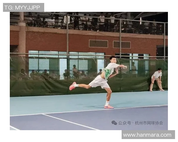 网球盛宴:深入了解杭州网球队背后的精神与文化探索 网球盛宴:深入了解杭州网球队背后的精神与文化探索