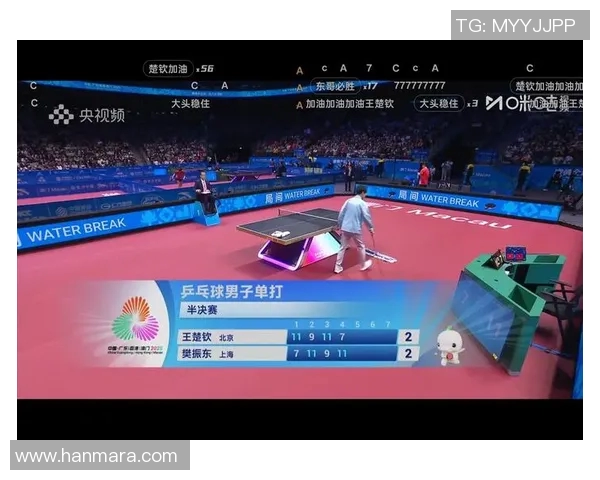 重庆乒乓球队选拔赛精彩点评展现实力与潜力的全面分析 重庆乒乓球队选拔赛精彩点评展现实力与潜力的全面分析