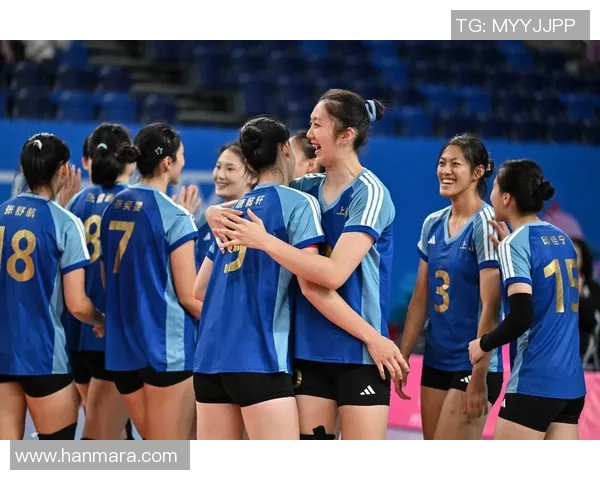 上海排球队在排球速度排行榜中荣登第十名展现强劲实力与潜力 上海排球队在排球速度排行榜中荣登第十名展现强劲实力与潜力